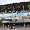 Sustitución de Césped Artificial del Campo de Fútbol del Estadio el Olivo