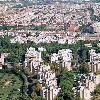 Rehabilitación en polideportivos municipales
