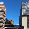 Reforma del área de Radiofarmacia del Hospital Clínico Universitario de Valencia