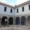 Adecuación Local del Convento de San Francisco