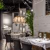 Restaurante Casa Carmen en Edificio Estel