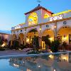 Salón de Celebraciones y Alojamientos Hacienda Parchilena