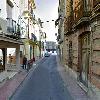 Remodelación urbanistica de la calle Mayor, calle Abadía, plaza de la Iglesia y avenida Virgen de Gracia