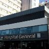 Suministro Eléctrico Complementario en Edificios del Hospital Universitario La Paz