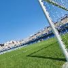 Reparaciones de pasillos, cerrajería y gradas de herradura y anfiteatro en el Estadio Heliodoro Rodríguez López