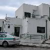 Substituição da cobertura, reparações e pinturas diversas no Posto Territorial da GNR de Vila Nova de Poiares