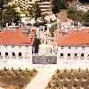 Rea­bilitação do Palacete dos Condes de Caria