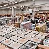 Nave para empresa informática en Los Camachos