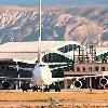 Nuevos Cerramientos en Bloque Técnico del Aeropuerto de Zaragoza