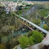 Restauración Puente Medieval y Ejecución de Calzada Avolada: Fase I
