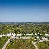 Construção de Turismo Rural em Sobreiras Altas