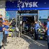 Establecimiento de JSYK en Ribadeo