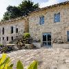 Hotel en Casona Recarei