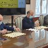 Mejora del Saneamiento y Bombeo de Aguas Residuales en Sequeiros