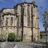 Reforma Iglesia de Santo Domingo