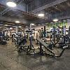 Gimnasio Dreamfit en Área Central (Santiago)