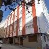 Reforma del hotel Vila en Viveiro