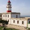 Restauración del faro de Cabo Silleiro