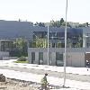 Centro de Salud en Narón