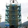 Restauración Torre de O Reloxo