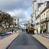 Reurbanización de Rúa Pravia
