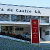 Unidade de produção Vieira de Castro em Vila Nova de Famalicão