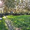 Parque infantil en el parque del Avío