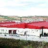 Planta Solar Fotovoltaica en Secadero de San Miguel del Arroyo