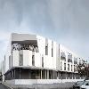 Edificio Domus (Avda. Brillante)