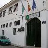 Reordenación y Reforma Parcial del Colegio Alférez Segura