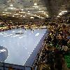 Cambio de pavimento deportivo Príncipe de Asturias 2022