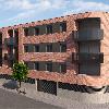 Edificio La Palma de Cervelló
