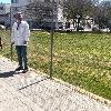 Aparcamiento en Chapín