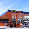 Estaciones de Servicio Plenergy en Murcia
