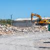Nuevo Centro Logístico Teika en Aguamarga