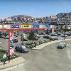 Parque Comercial en Barranco la Cala