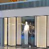 Tiendas Inditex Terminal T4