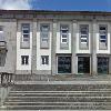 Remodelação das instalações sanitárias e gabinetes do Palácio da Justiça