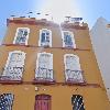 Hotel Calle Doncellas 21