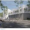Rehabilitación del Edificio Multifuncional en Calle Montamarta 7
