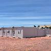 Obras de urbanización para la puesta en marcha del colegio nº 14.