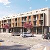 Residencial Ruta De La Estacion en Calle Conde Lucanor, 24