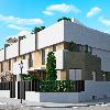 Residencial Austral en Albacete