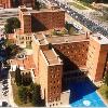 Reforma de los edificio del Colegio Mayor Penyafor- Montserrat