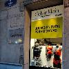 Reforma de tienda Kalvin Klein en San Sebastián