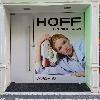Tienda de moda Hoff en Donostia