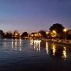 Reformas en el Parque Alhóndiga