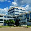 Urbanización entorno al Instituto CMT-Motores