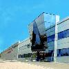 Ampliación Fábrica Refrescos Iberia en Marcilla