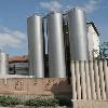 Ampliación de Planta de Lácteos en Mollerussa